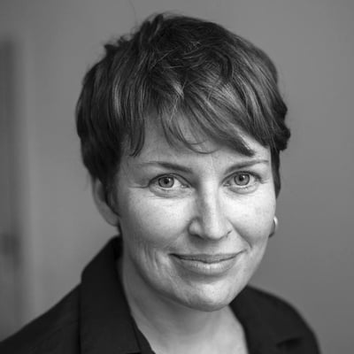Fotka autora PAVLA HOLCOVÁ
