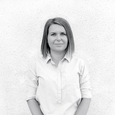 Fotka autora ANNA ŠTYSOVÁ