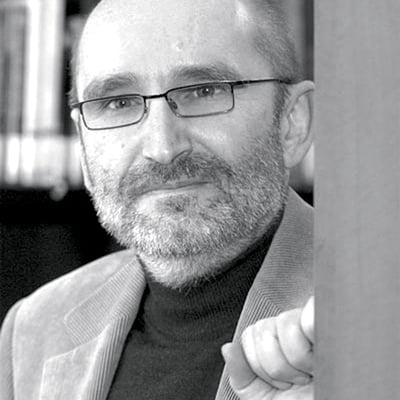Fotka autora JAROMÍR VOLEK