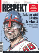 Obálka vydání 46/2011