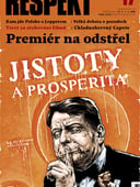 Obálka vydání 17/2006