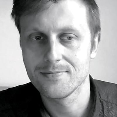 Fotka autora MARTIN PROŠEK