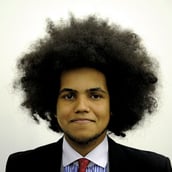 Fotka autora Dominik Feri