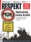 Obálka vydání 32/2011