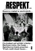 Obálka vydání 14/2002