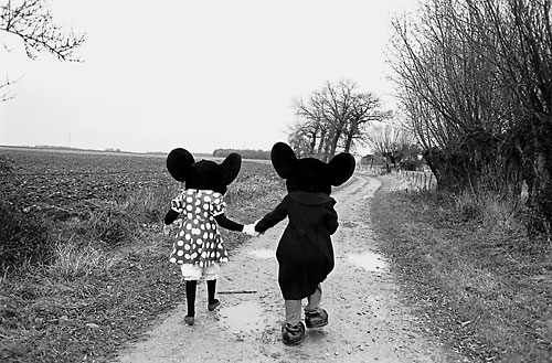 Fotografie: Jsou k sežrání, ale pozor na ftaláty. Foto Profimedia.cz /Corbis
Autor: Respekt