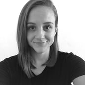 Fotka autora ELIŠKA ZBOŘILOVÁ