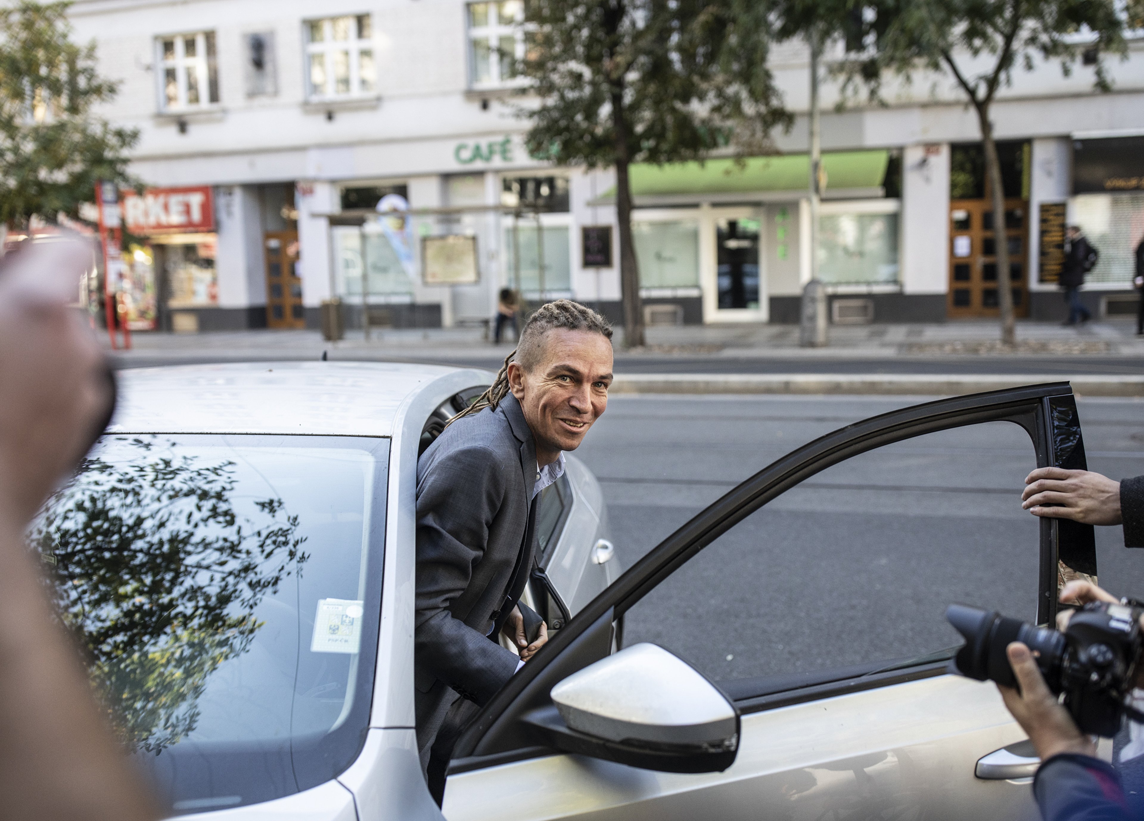 Přikrčení Piráti