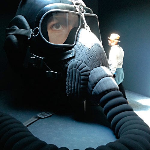 Chcete okupovat Rusko?