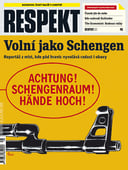 Obálka vydání 45/2007