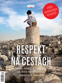 Obálka vydání Speciál I/2016