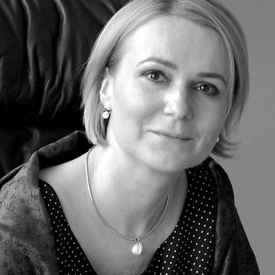 Fotka autora JANA ČERNOCHOVÁ