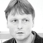 Fotka autora DAVID FELTL