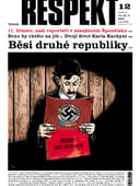 Obálka vydání 12/2004