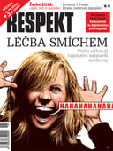 Obálka vydání 18/2013