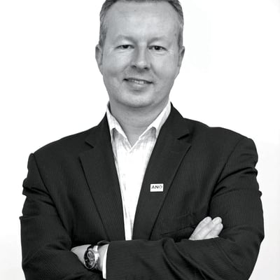 Fotka autora RICHARD BRABEC