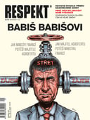 Obálka vydání 21/2014