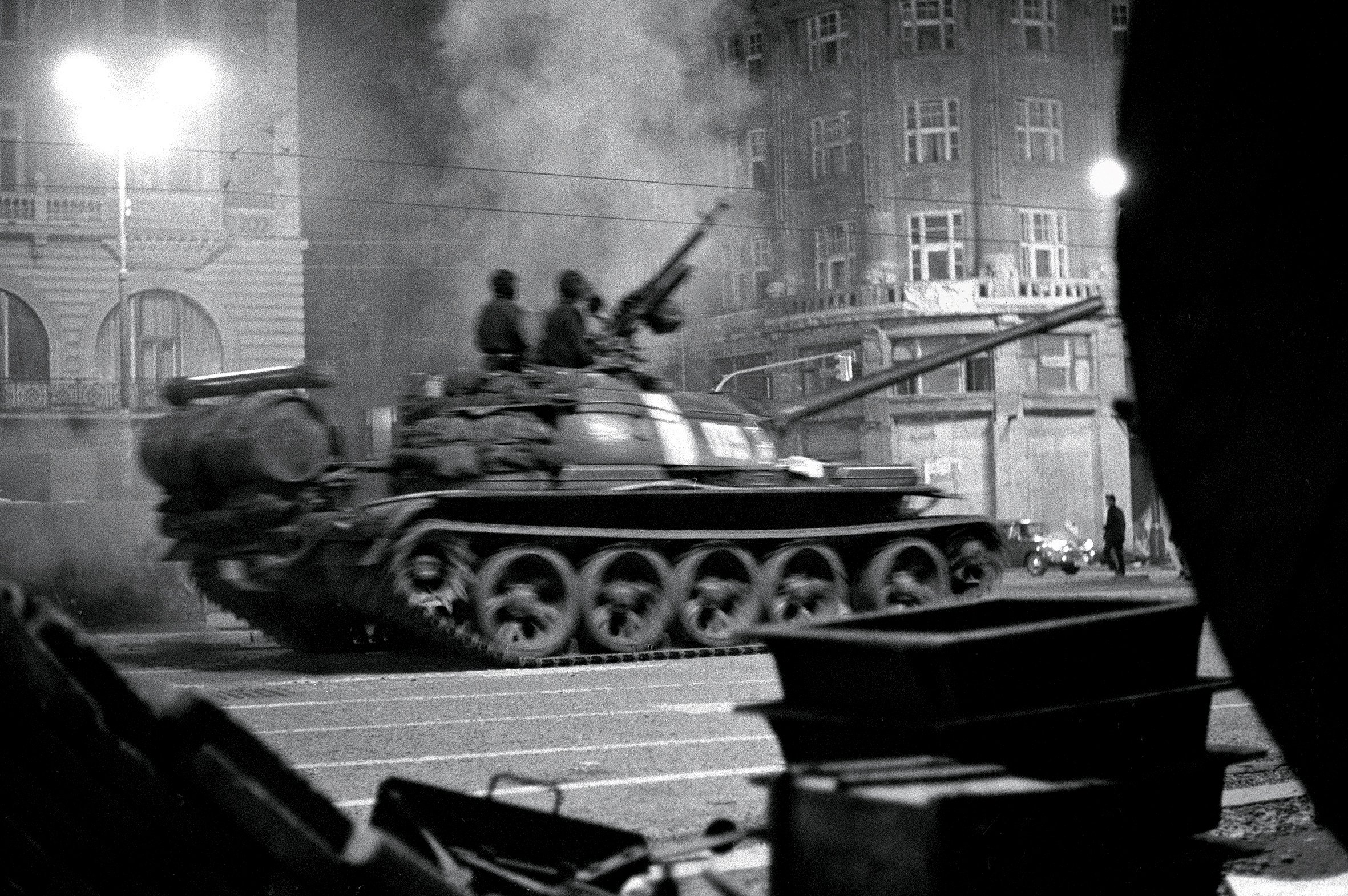 Pithart: Žil jsem s pocitem, že svět může být lepší