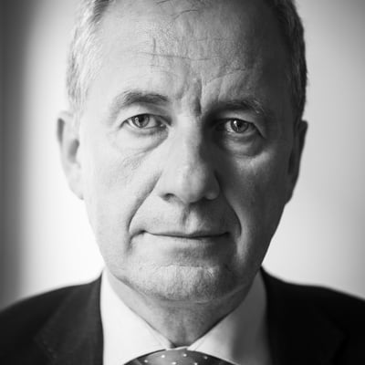 Fotka autora JOSEF BAXA