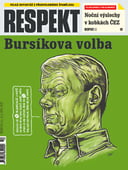 Obálka vydání 10/2008
