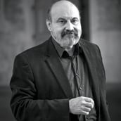 Fotka autora TOMÁŠ HALÍK