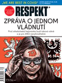 Obálka vydání 39/2020