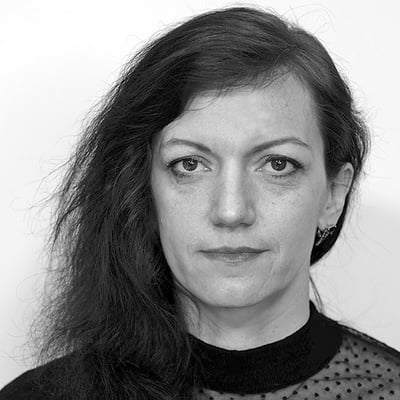 Fotka autora OLGA STEHLÍKOVÁ