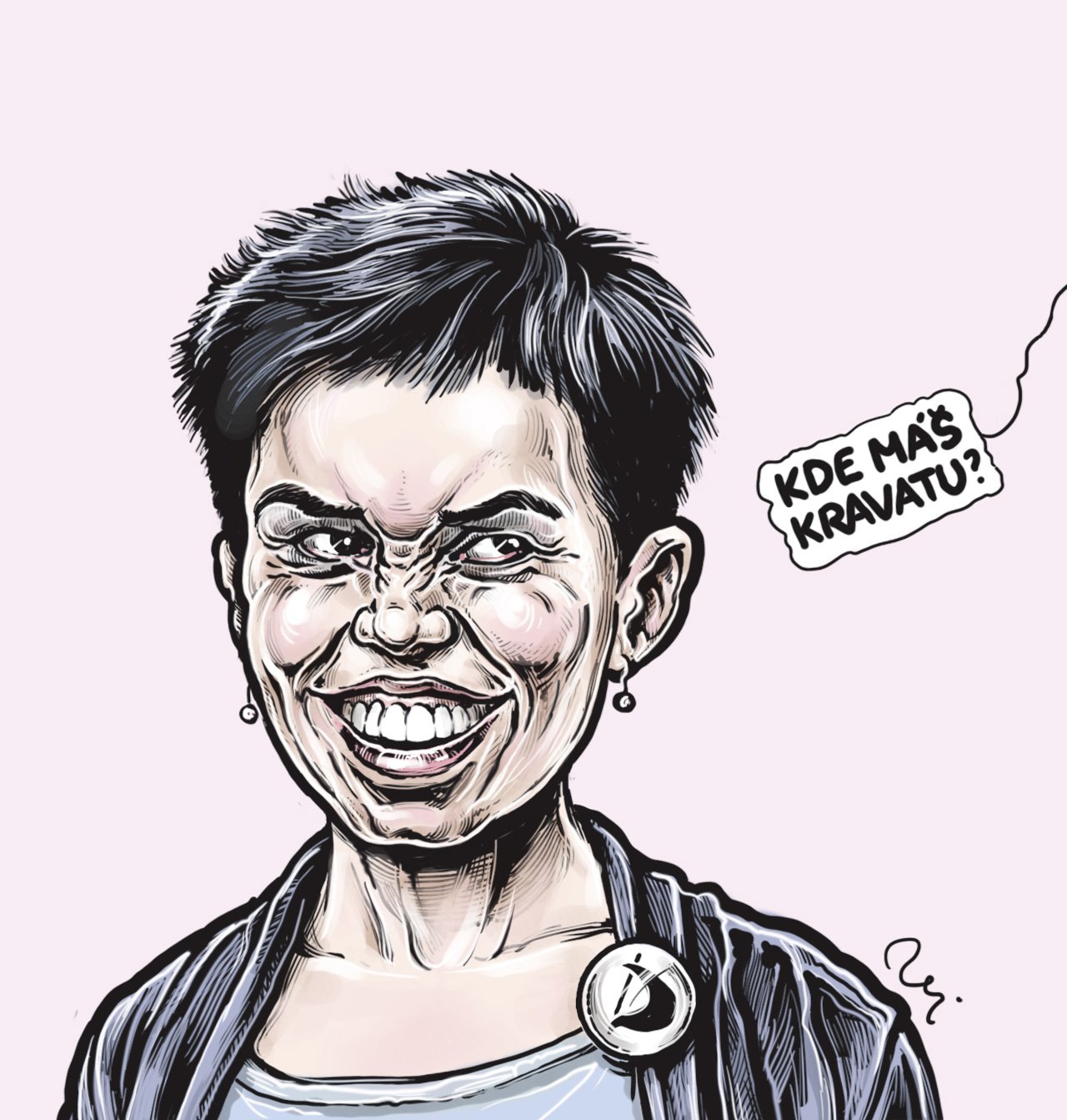 Co je v Česku normální
