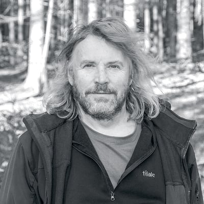 Fotka autora Pavel Hubený
