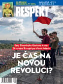 Obálka vydání 45/2019