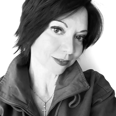 Fotka autora Marie Koldinská