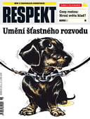 Obálka vydání 18/2008