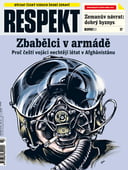 Obálka vydání 27/2008