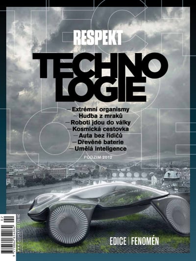 Obálka vydání 102/2012