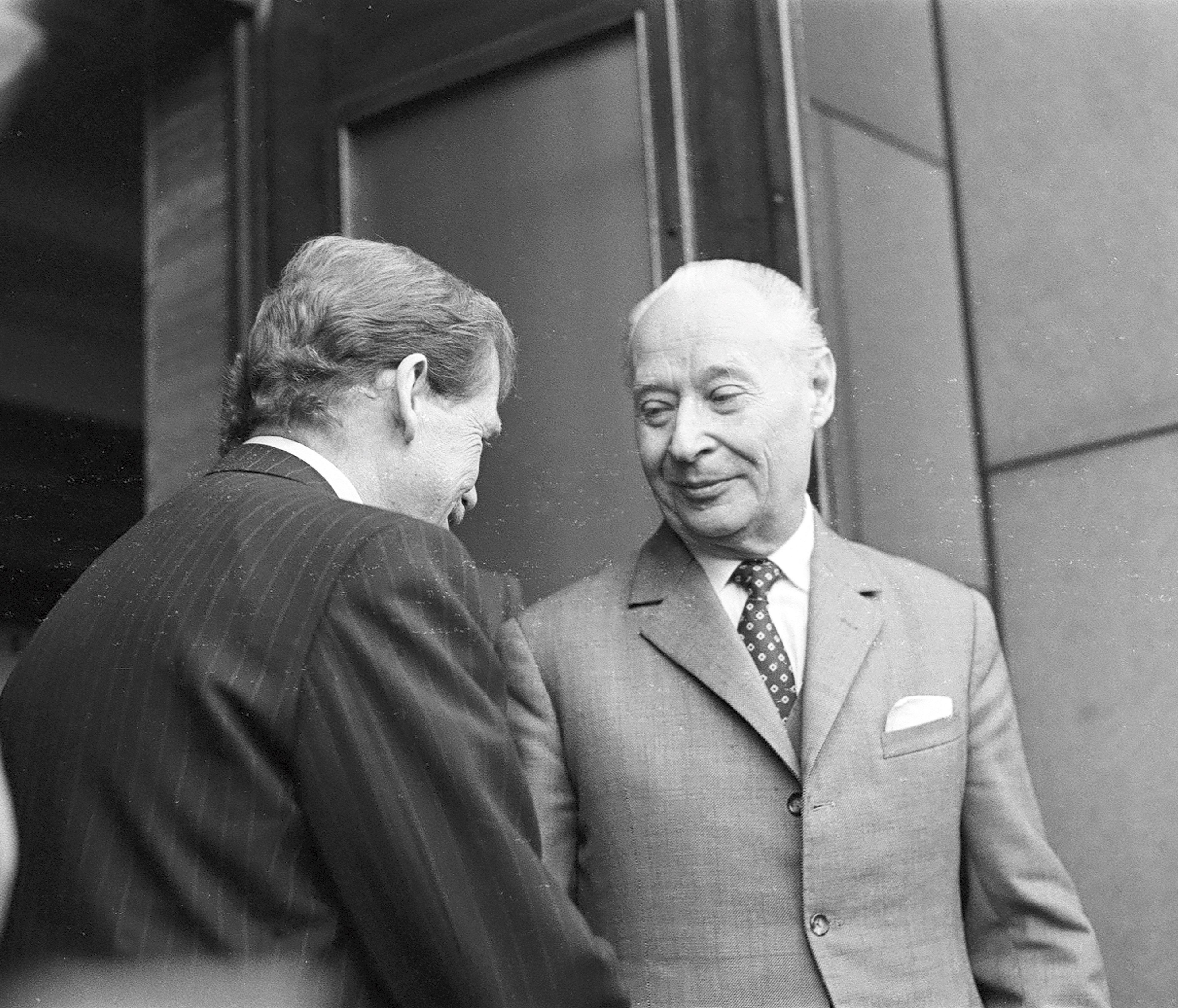 1990–1992: Jak jsme se rozpadali