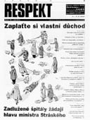 Obálka vydání 6/1997