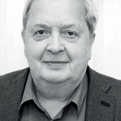 Fotka autora Luboš Petruželka