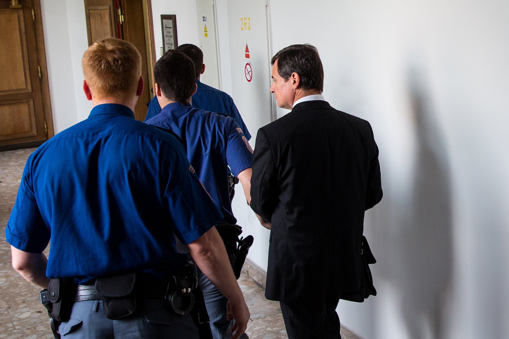 Kurz 1,15:1
Autor: Milan Jaroš