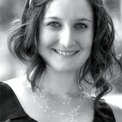 Fotka autora MARKÉTA CRANE