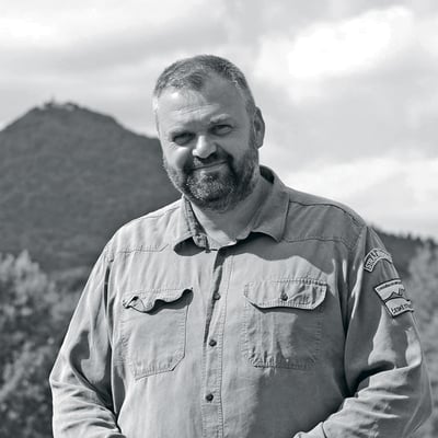 Fotka autora DANIEL PITEK