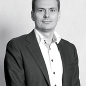 Fotka autora ONDŘEJ HOUSKA