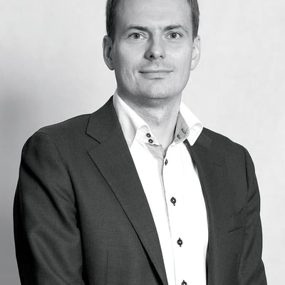 Fotka autora ONDŘEJ HOUSKA