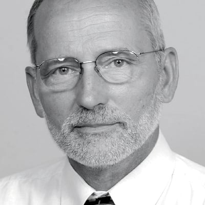 Fotka autora ZDENĚK FINK