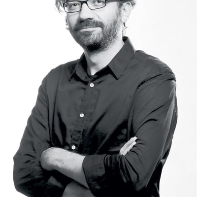 Fotka autora IVO ANDRLE