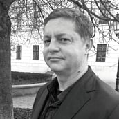 Fotka autora JAN TALAFANT