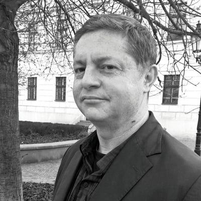 Fotka autora JAN TALAFANT