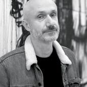 Fotka autora JOSEF BOLF