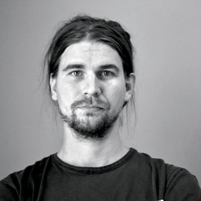 Fotka autora JAN MILOTA