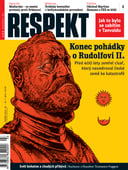 Obálka vydání 3/2012