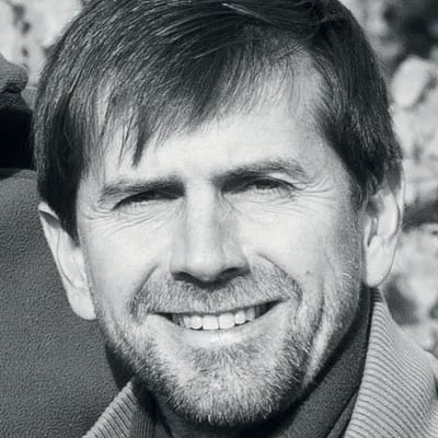 Fotka autora MAREK ŠPALEK